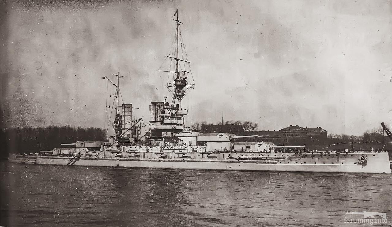 154818 - Германский флот 1914-1945