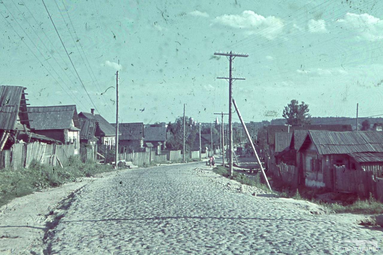 155181 - Лето 1941г,немецкие фото.