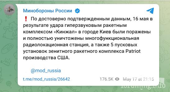 155263 - Росcия vs Украина и НАТО - блеф или скоро война?