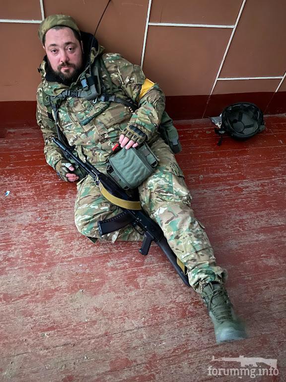 155375 - Росcия vs Украина и НАТО - блеф или скоро война?