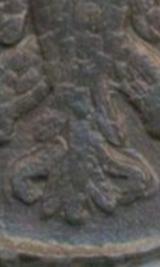 155466 - Деньга образца 1731-1754 годов. Обзор.