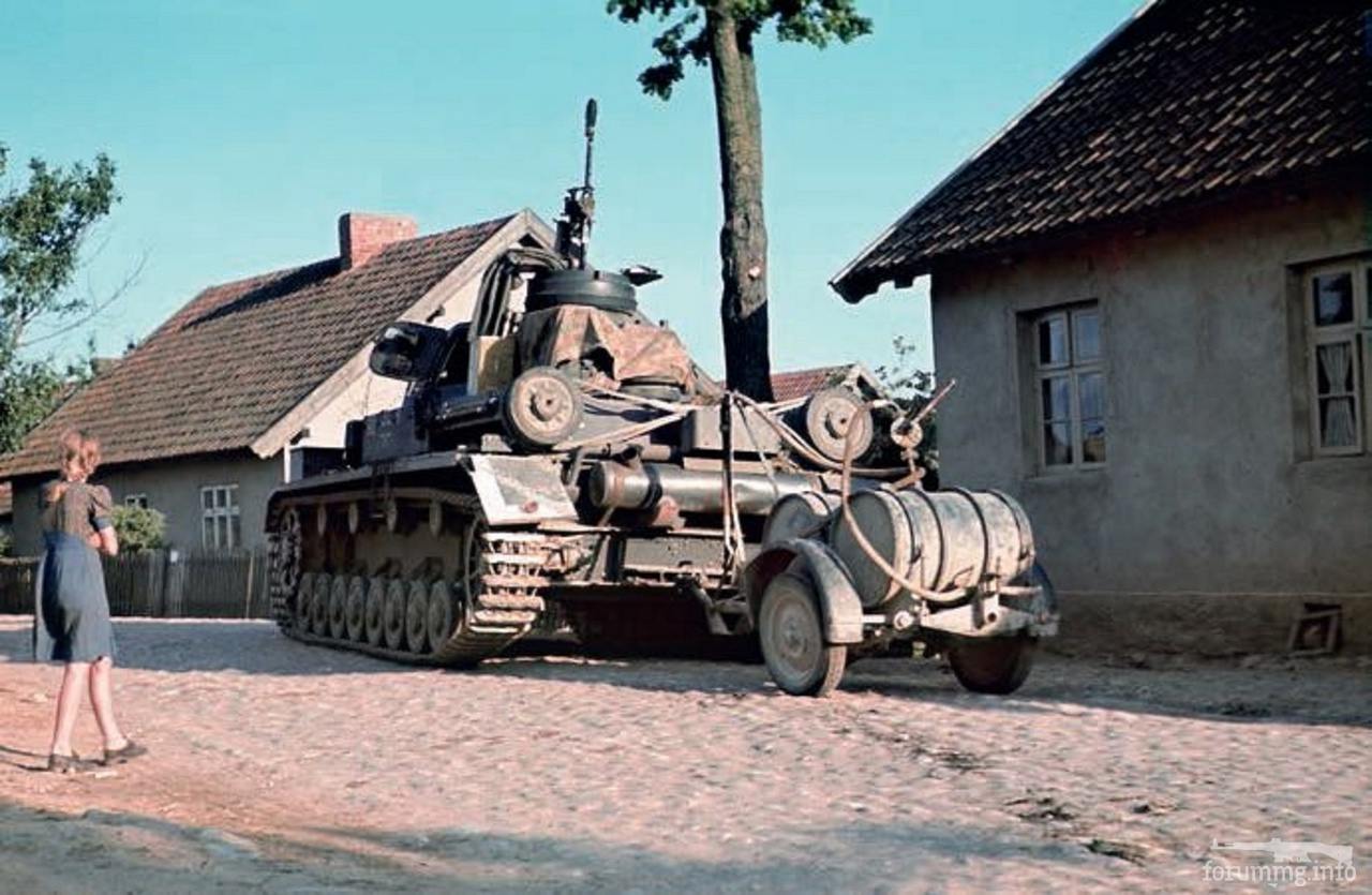 155757 - Achtung Panzer!