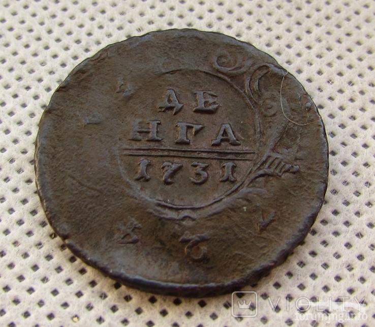 155877 - Интересные проходы медных монет 18-го века на аукционах.