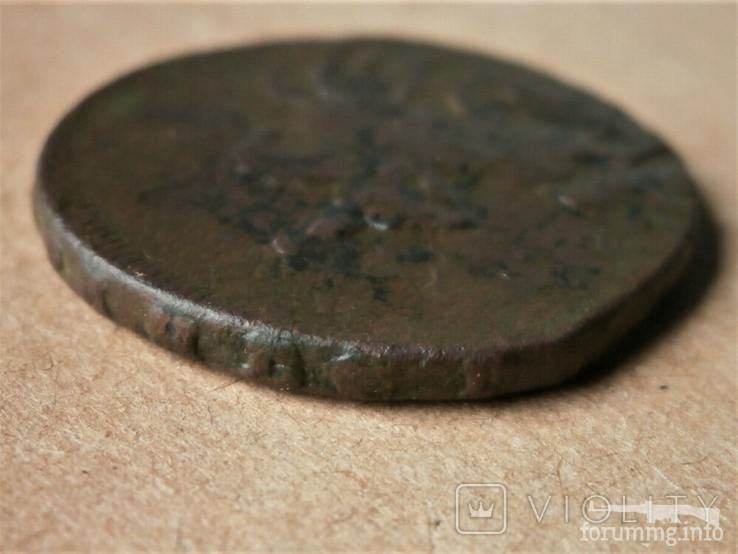 155931 - Интересные проходы медных монет 18-го века на аукционах.