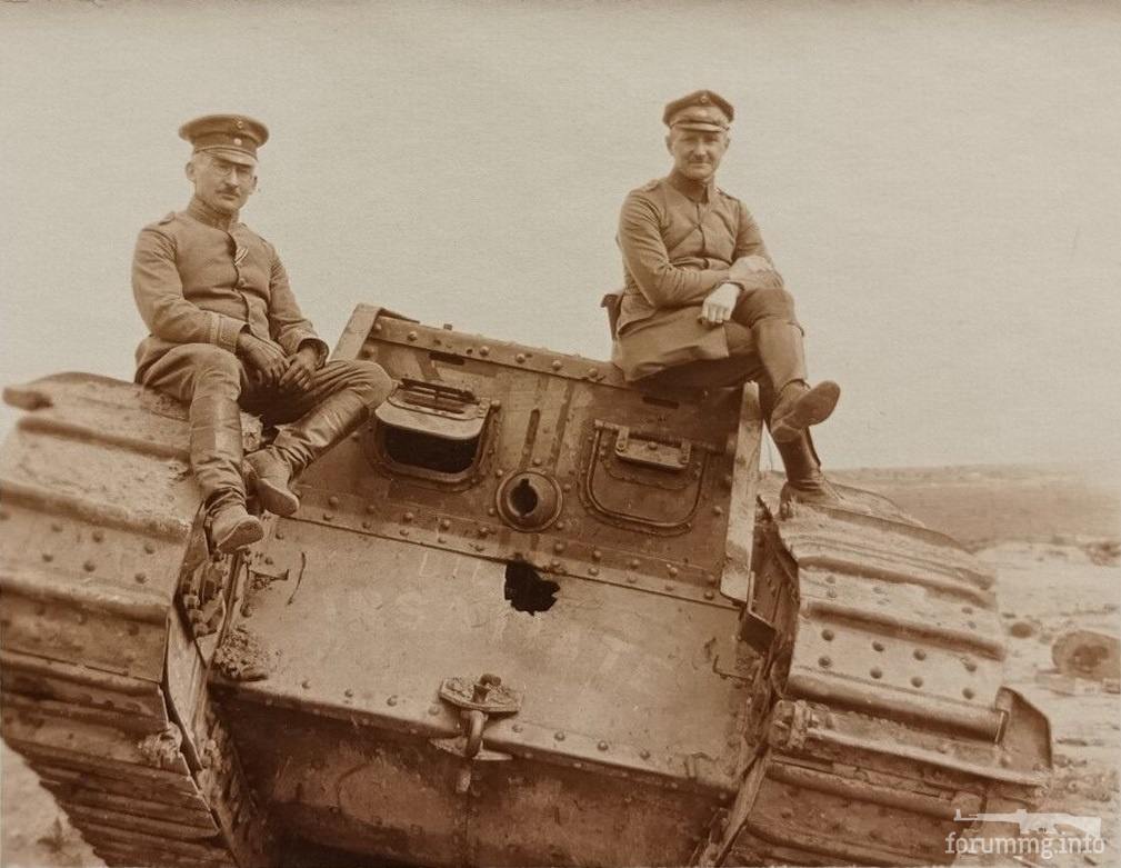 155933 - Военное фото. Западный фронт. 1914-1918г.г.