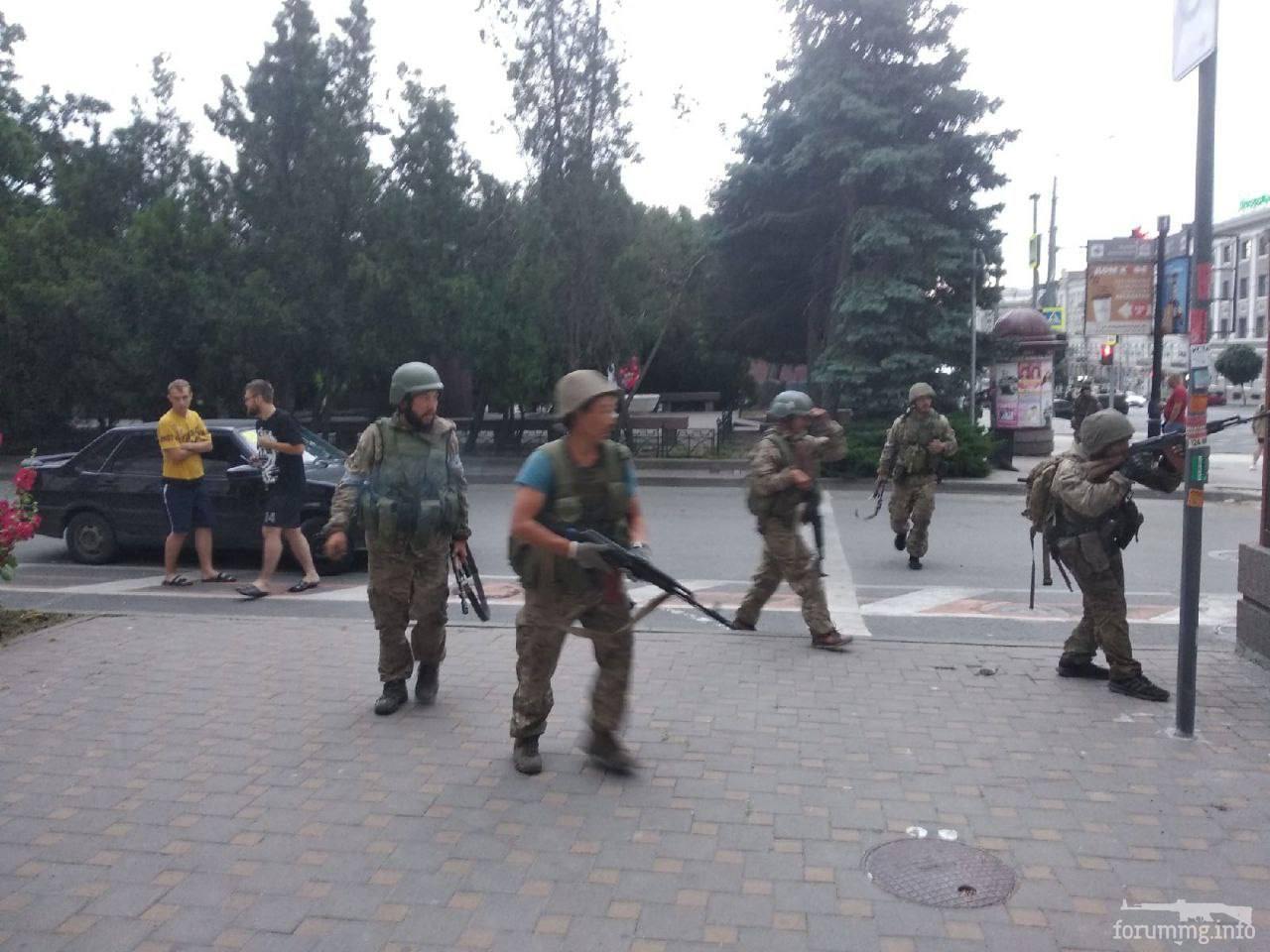 155954 - Росcия vs Украина и НАТО - блеф или скоро война?