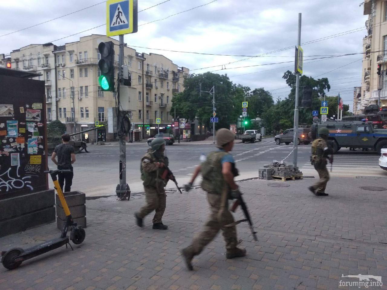 155955 - Росcия vs Украина и НАТО - блеф или скоро война?