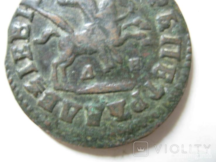 155978 - Интересные проходы медных монет 18-го века на аукционах.