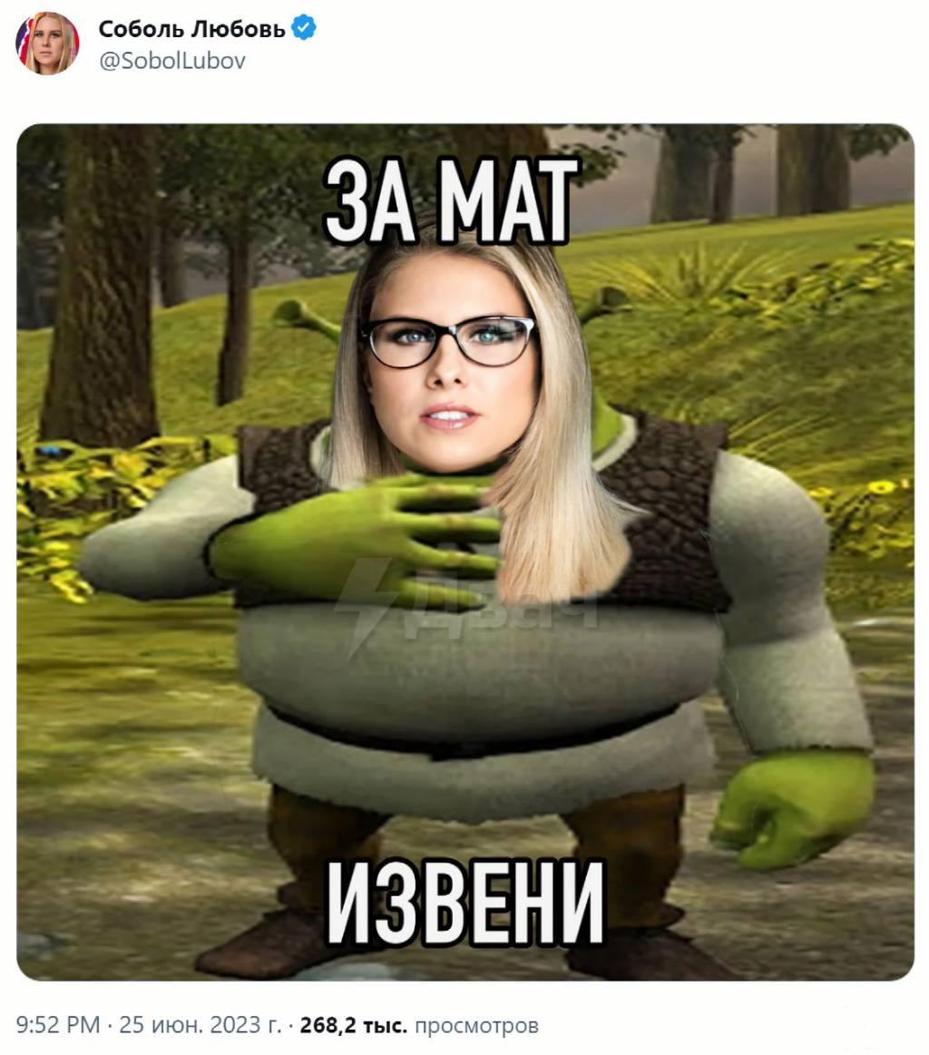 156022 - А в России чудеса! № 2
