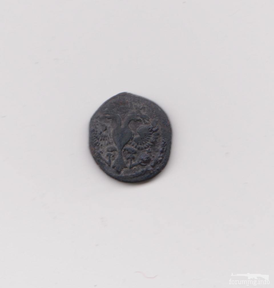 156093 - Интересные проходы медных монет 18-го века на аукционах.