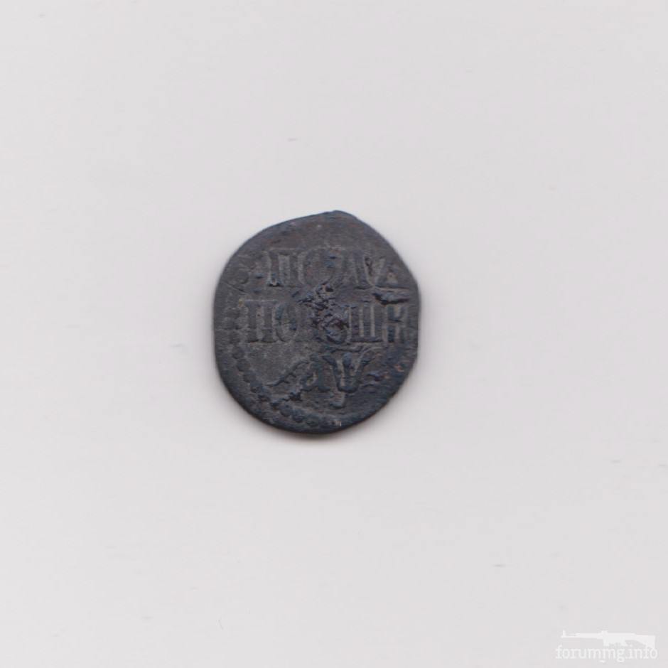 156094 - Интересные проходы медных монет 18-го века на аукционах.