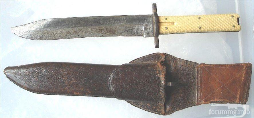 156186 - Британские охотничьи ножи в Индии периода Империи