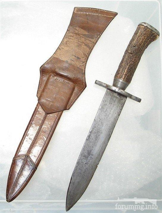 156190 - Британские охотничьи ножи в Индии периода Империи