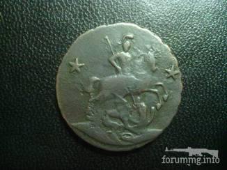 156447 - Интересные проходы медных монет 18-го века на аукционах.
