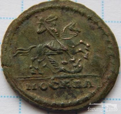 156748 - Интересные проходы медных монет 18-го века на аукционах.