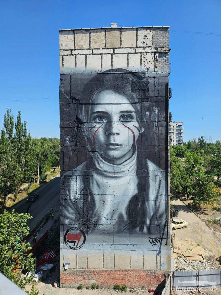 156783 - Росcия vs Украина и НАТО - блеф или скоро война?