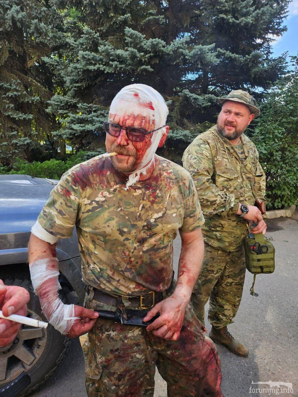 156912 - Росcия vs Украина и НАТО - блеф или скоро война?