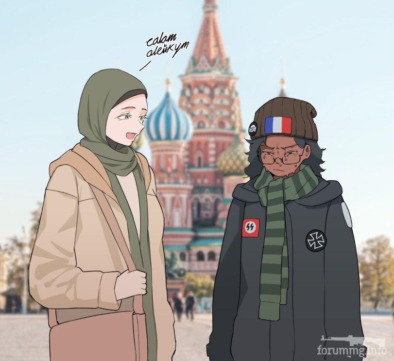 156964 - Политический юмор