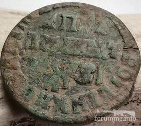 157001 - Интересные проходы медных монет 18-го века на аукционах.