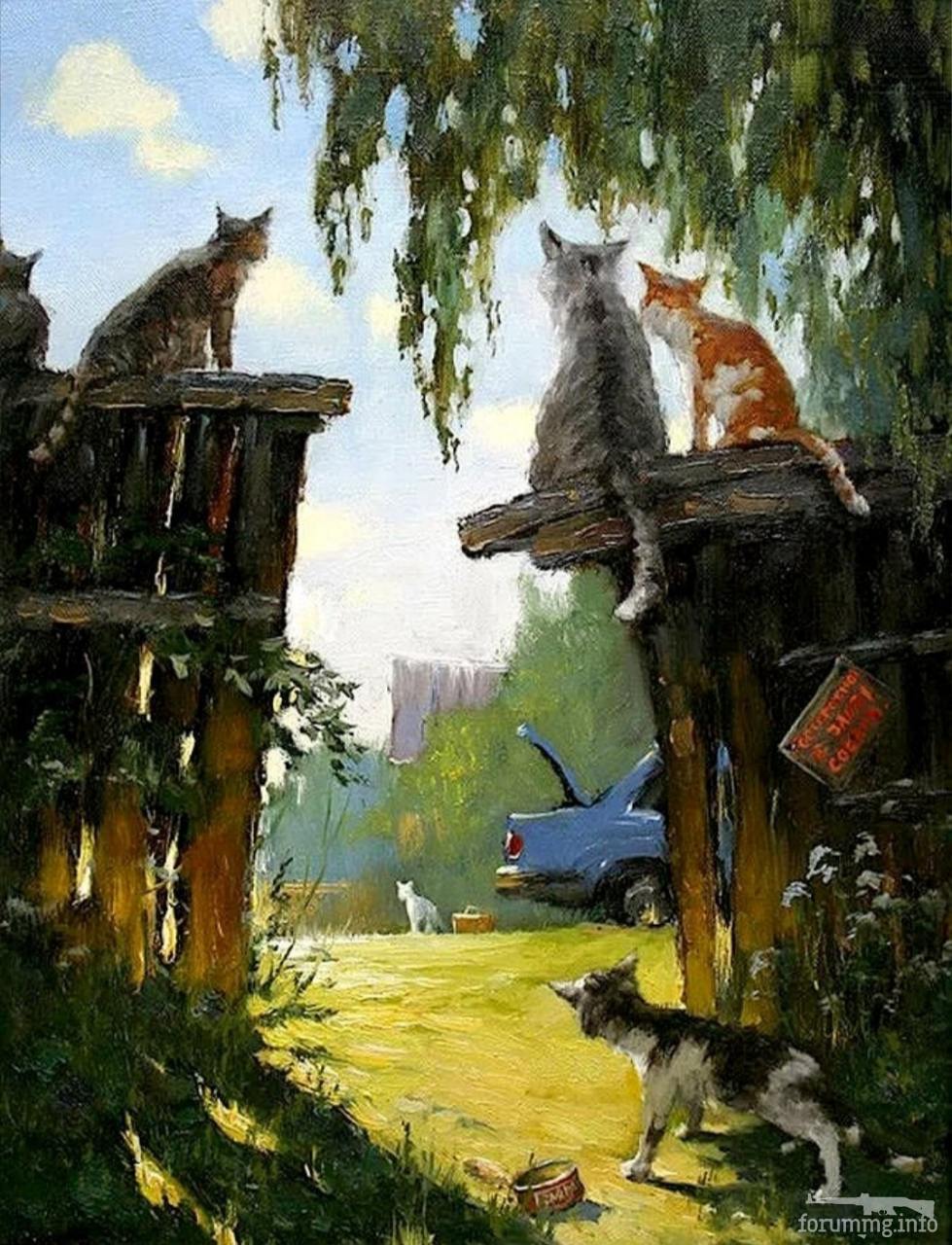 157147 - Живопись