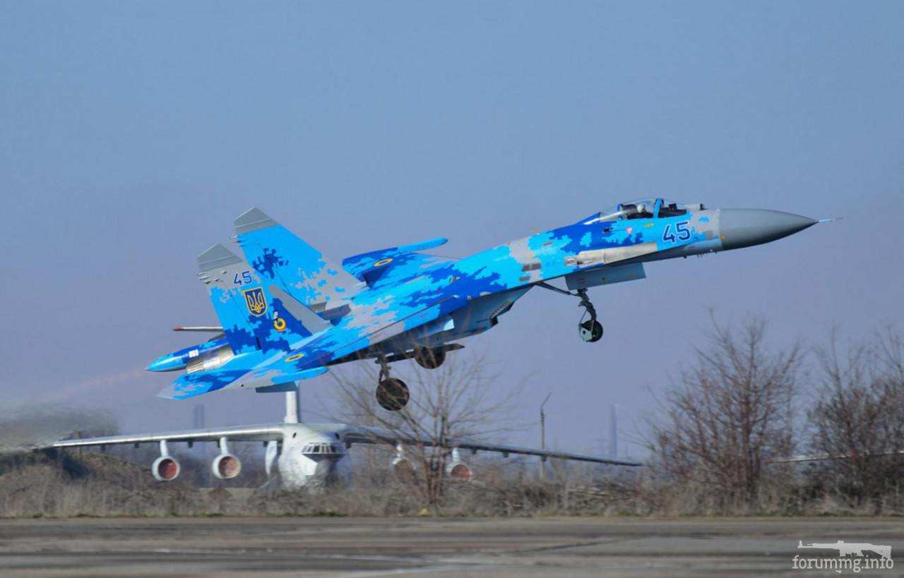 157169 - Воздушные Силы Вооруженных Сил Украины