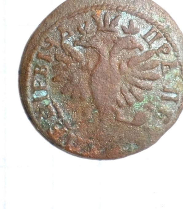 157180 - Интересные проходы медных монет 18-го века на аукционах.