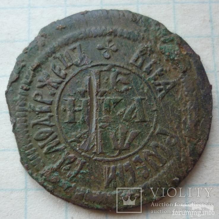 157474 - Интересные проходы медных монет 18-го века на аукционах.