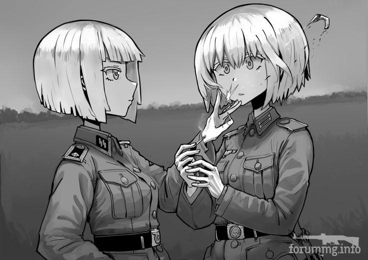 157700 - Феминизация войны
