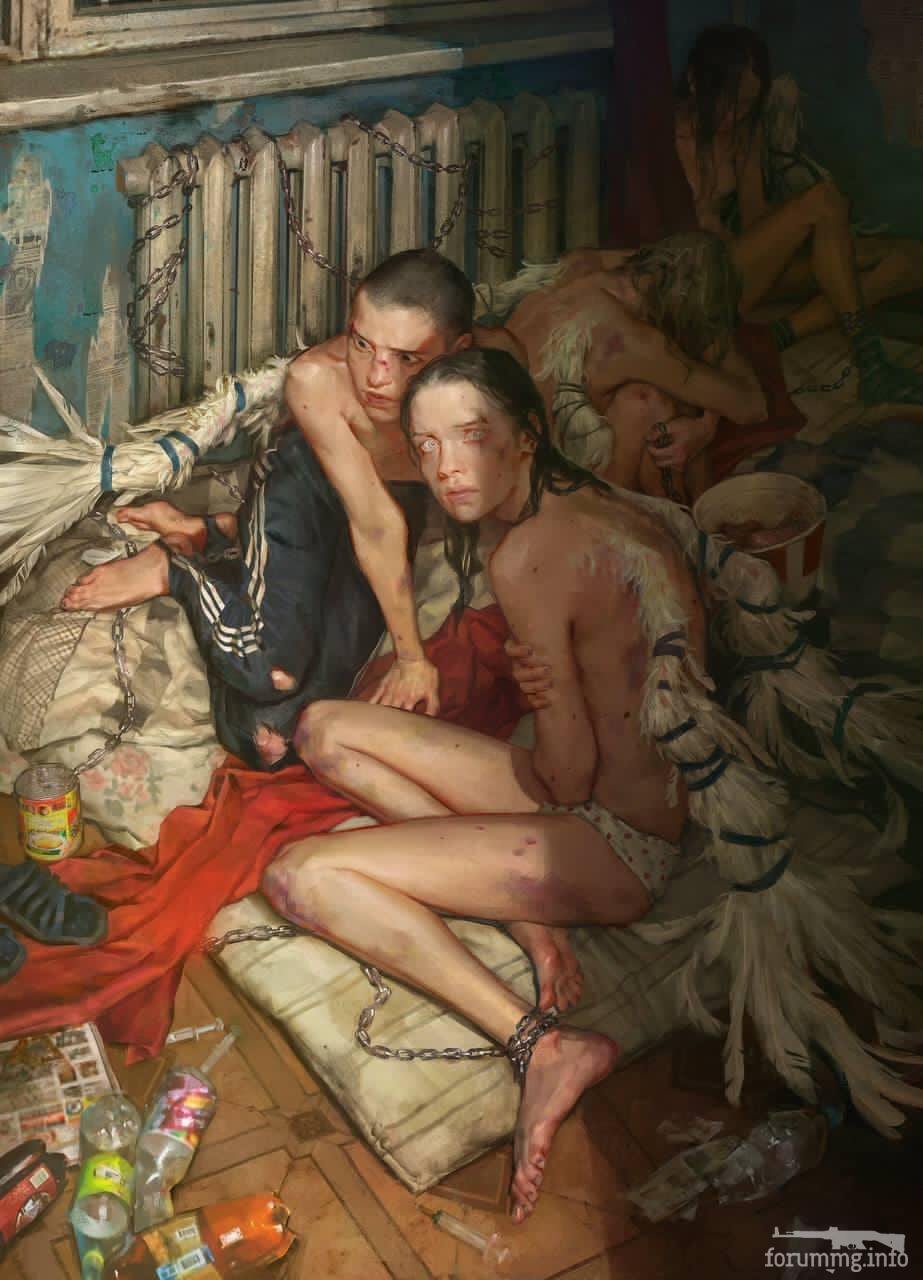 157758 - Живопись