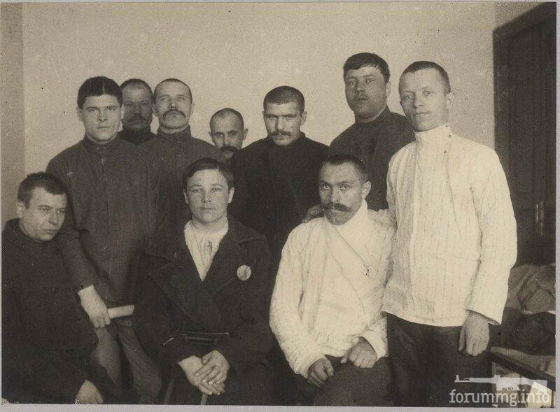 157815 - Февральская Революция 1917 года