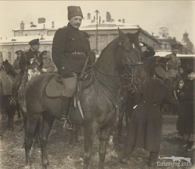 157816 - Февральская Революция 1917 года