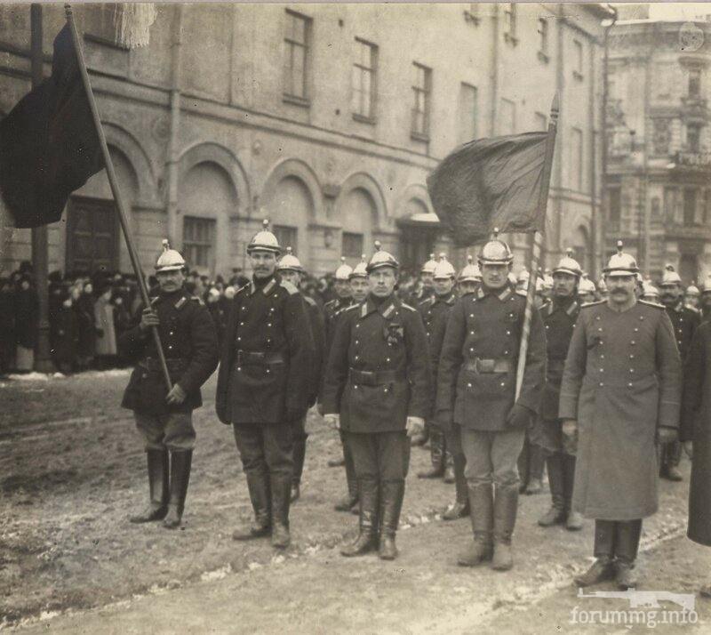 157818 - Февральская Революция 1917 года