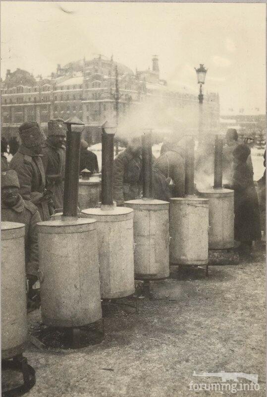 157837 - Февральская Революция 1917 года