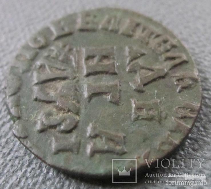 157950 - Интересные проходы медных монет 18-го века на аукционах.