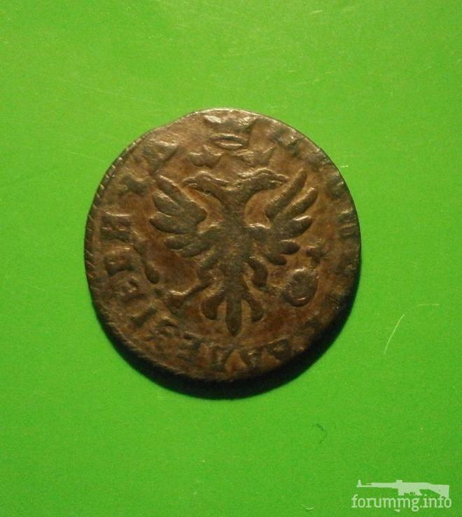 158019 - Интересные проходы медных монет 18-го века на аукционах.