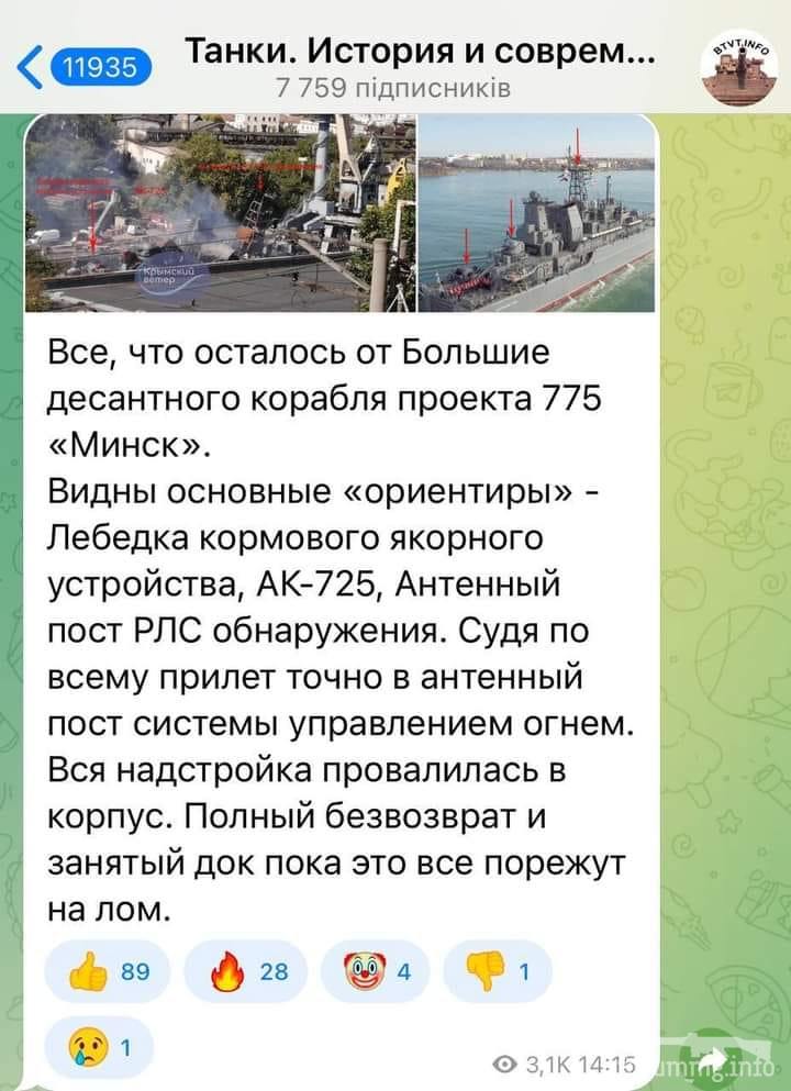 158196 - Росcия vs Украина и НАТО - блеф или скоро война? № 2