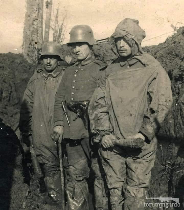 158244 - Военное фото. Западный фронт. 1914-1918г.г.