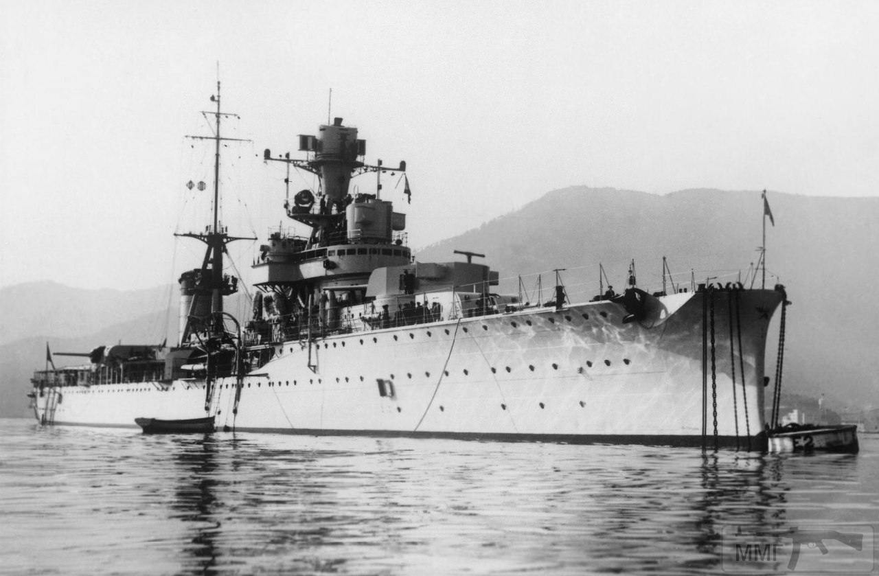 15834 - Regia Marina - Italian Battleships Littorio Class и другие...