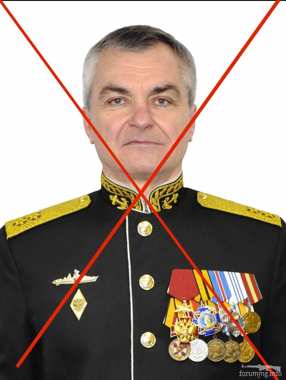 158388 - Росcия vs Украина и НАТО - блеф или скоро война? № 2