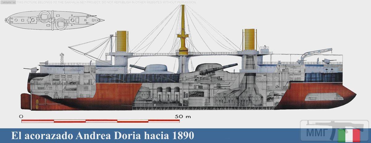 15875 - Regia Marina - Italian Battleships Littorio Class и другие...