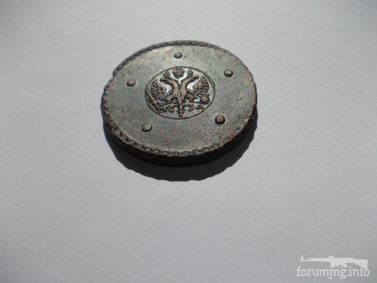 158765 - Интересные проходы медных монет 18-го века на аукционах.