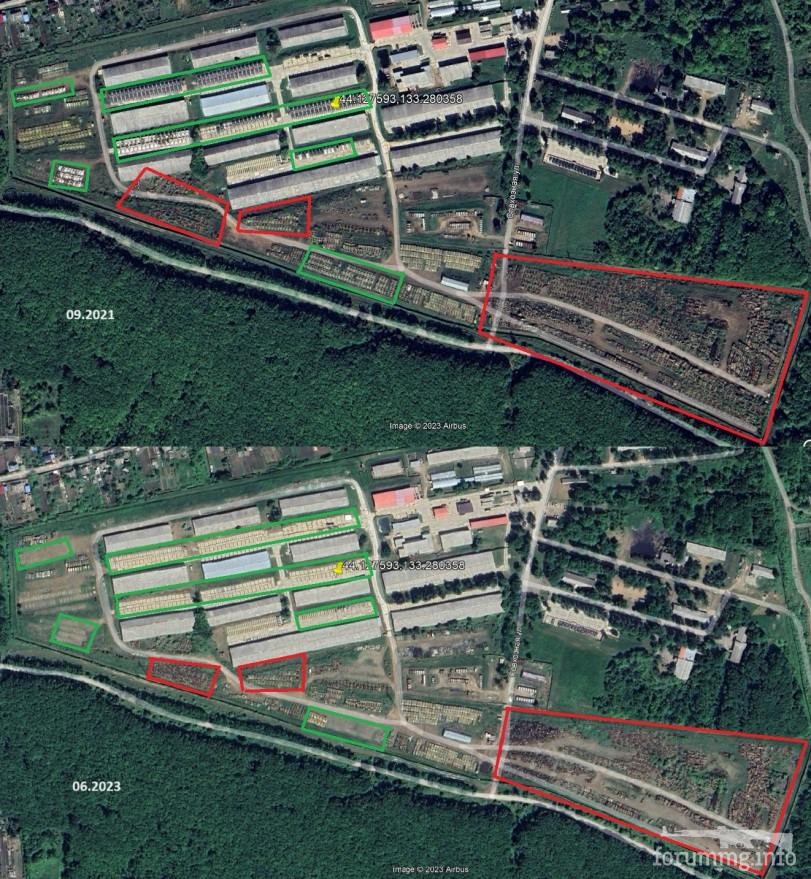 158883 - Росcия vs Украина и НАТО - блеф или скоро война? № 2