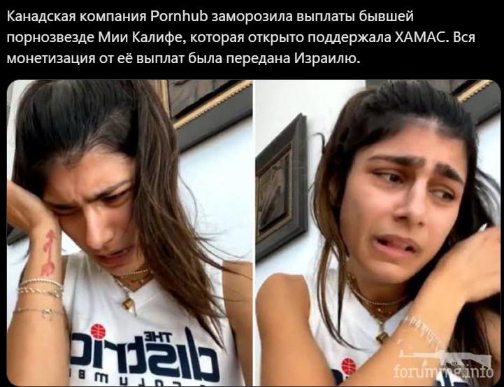 158884 - Израиль VS разные арабы - современность