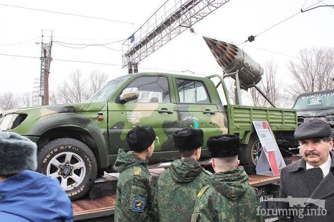 158999 - Росcия vs Украина и НАТО - блеф или скоро война? № 2