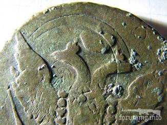 159190 - Интересные проходы медных монет 18-го века на аукционах.