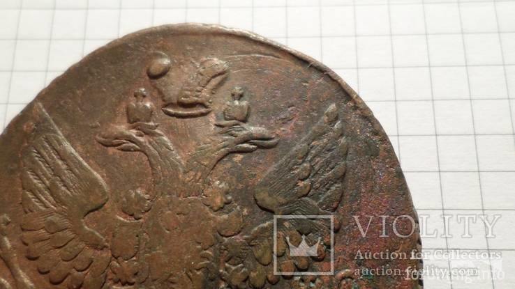 159223 - Интересные проходы медных монет 18-го века на аукционах.