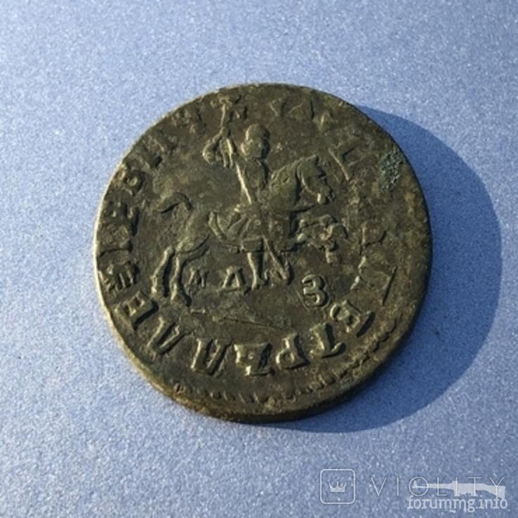159249 - Интересные проходы медных монет 18-го века на аукционах.