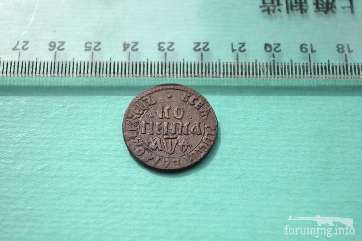 159462 - Интересные проходы медных монет 18-го века на аукционах.