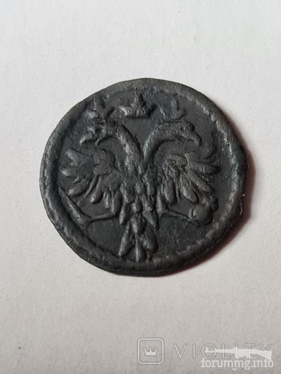 159476 - Интересные проходы медных монет 18-го века на аукционах.