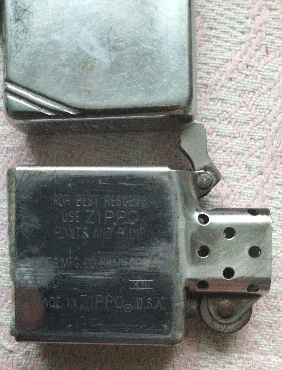 159609 - Наши зажигалки Zippo.